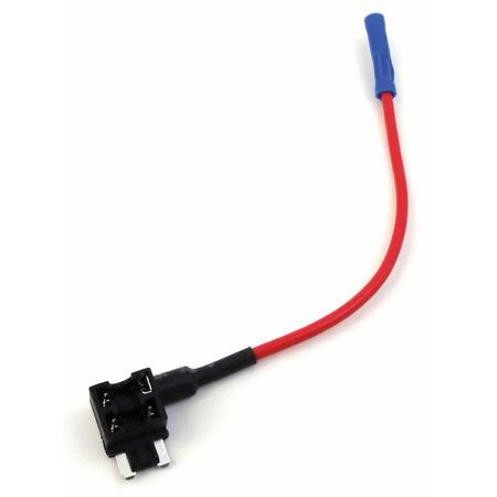 TWINPOINT SMA Female To Pl259 Adaptor 407837